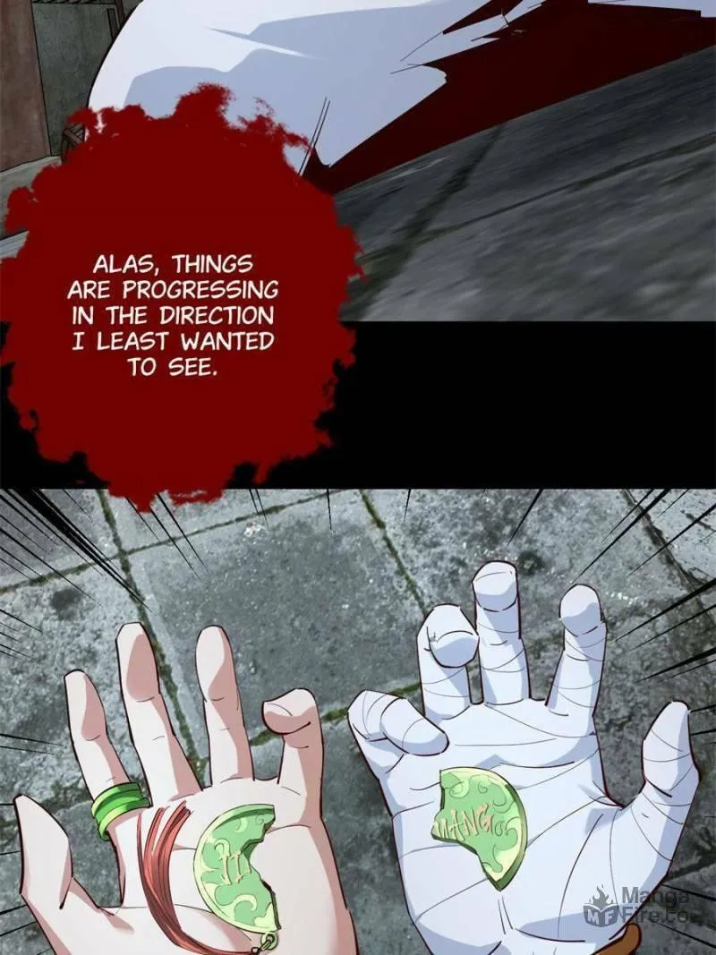 I Am The Fated Villain (Colored) Chapter 15.1 page 66 - 