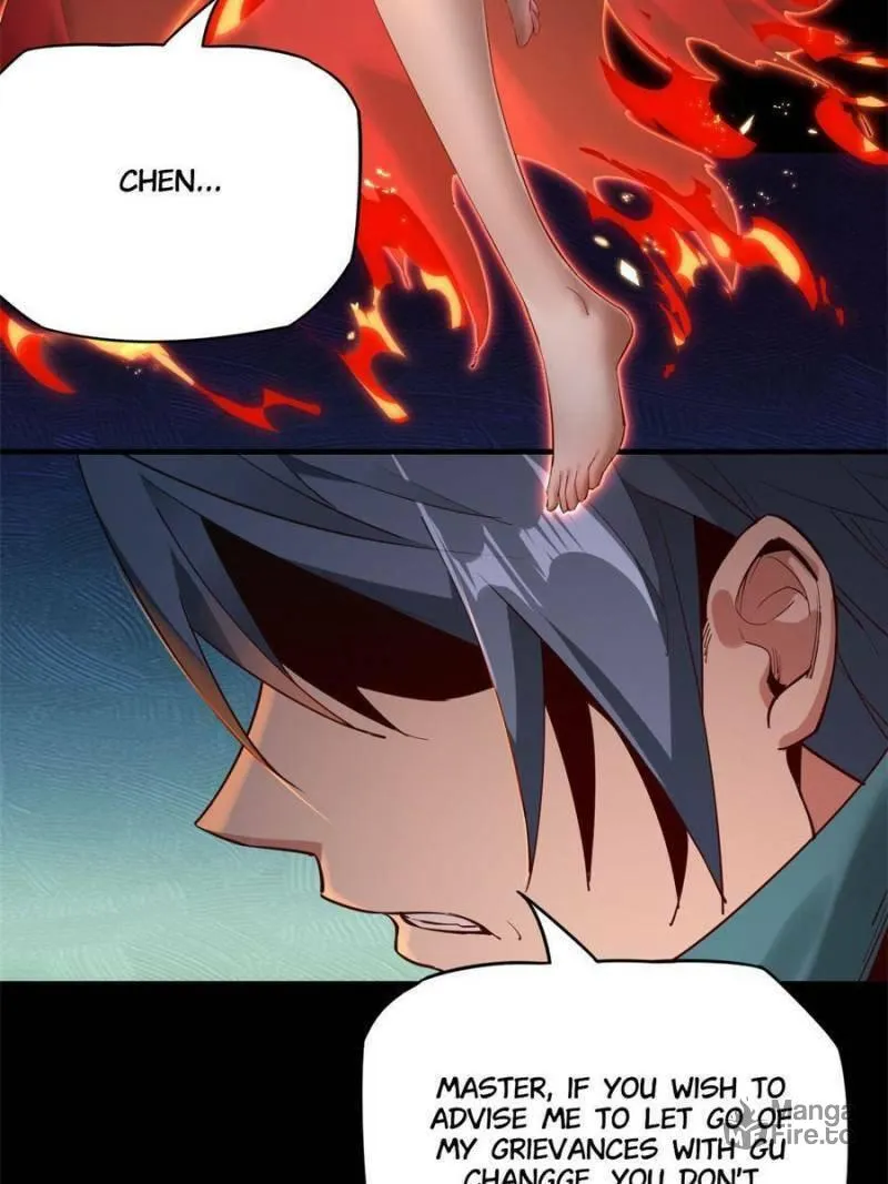 I Am The Fated Villain (Colored) Chapter 15.1 page 70 - 