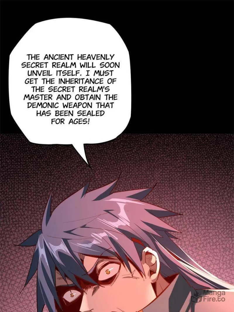 I Am The Fated Villain (Colored) Chapter 15.1 page 72 - 