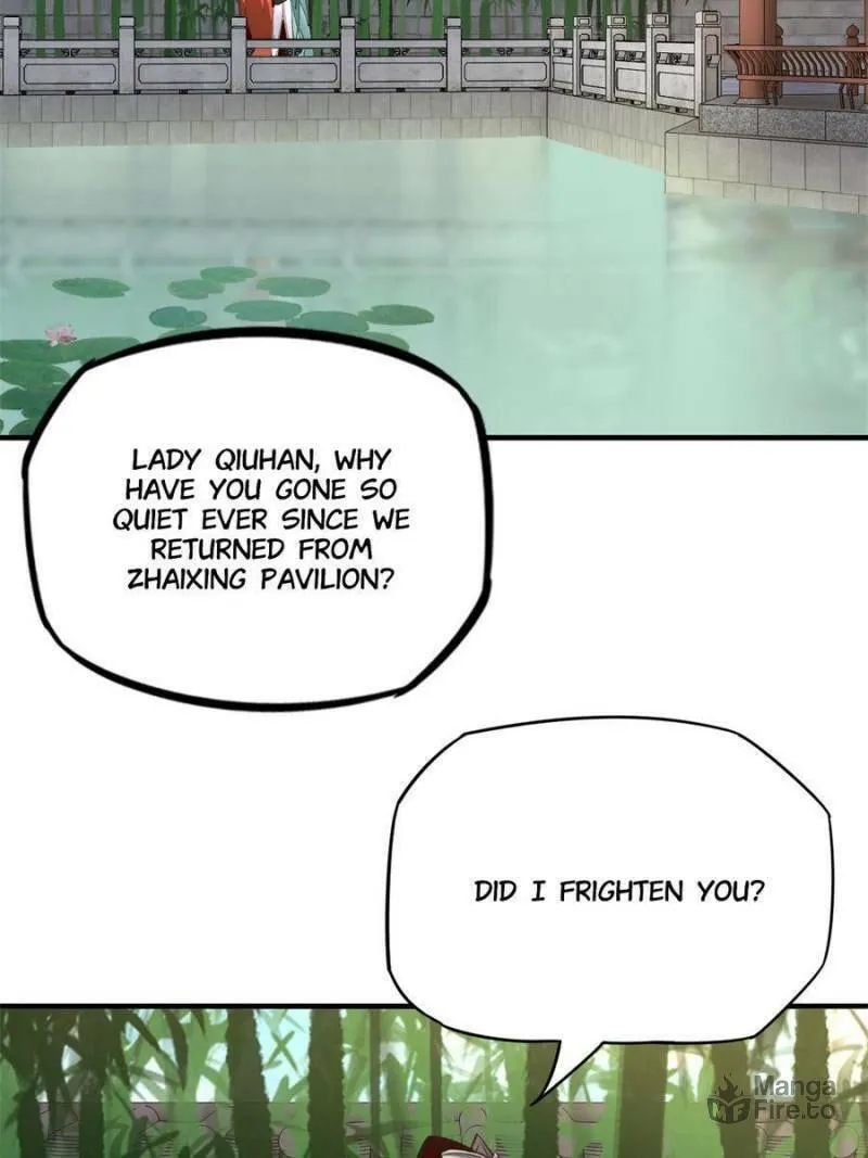 I Am The Fated Villain (Colored) Chapter 15.1 page 75 - 