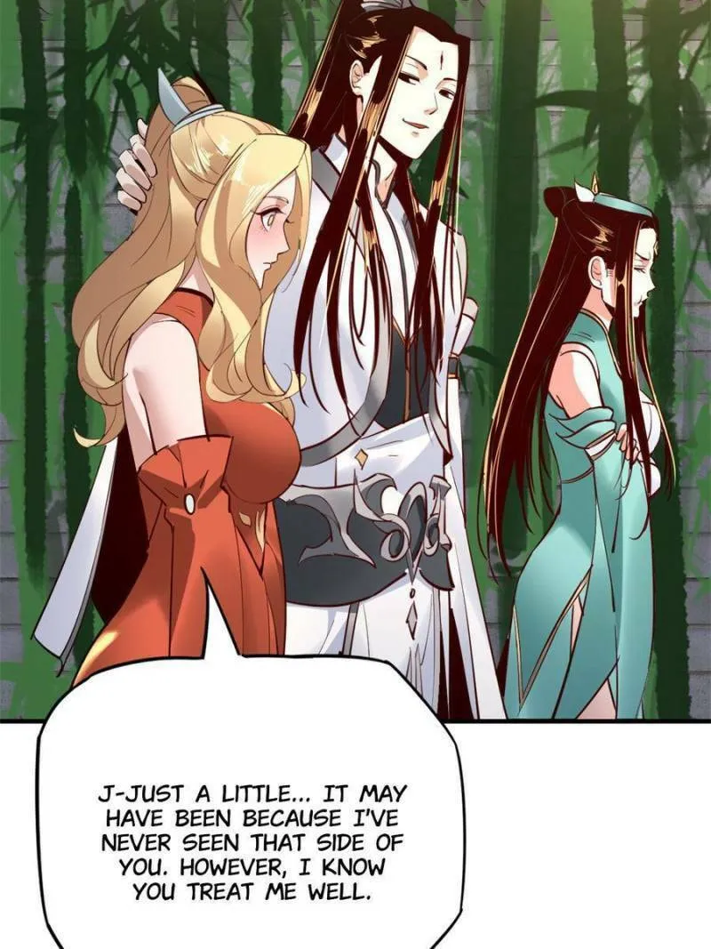 I Am The Fated Villain (Colored) Chapter 15.1 page 76 - 