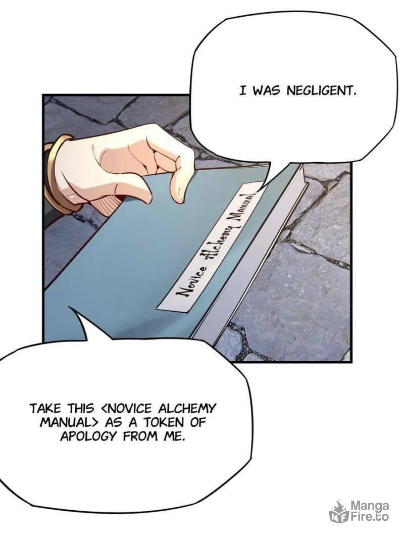 I Am The Fated Villain (Colored) Chapter 15.1 page 78 - 