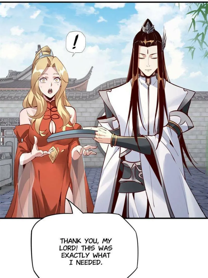 I Am The Fated Villain (Colored) Chapter 15.1 page 79 - 