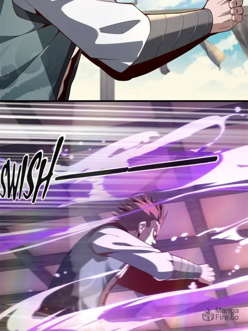 I Am The Fated Villain (Colored) Chapter 15.1 page 9 - 