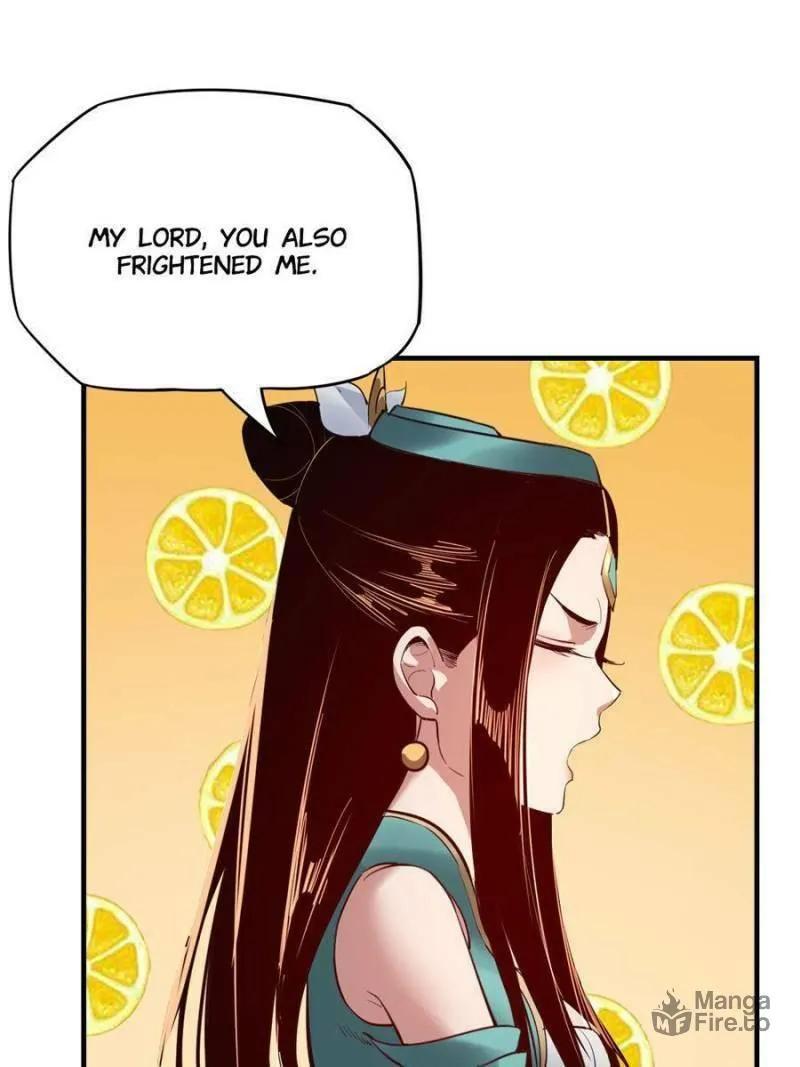 I Am The Fated Villain (Colored) Chapter 15.1 page 81 - 