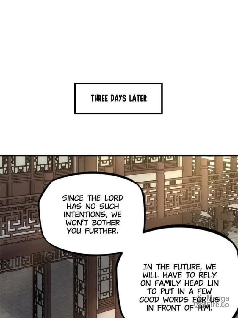 I Am The Fated Villain (Colored) Chapter 15.1 page 84 - 