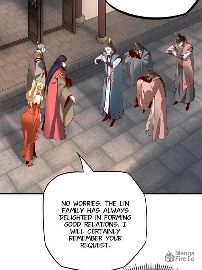 I Am The Fated Villain (Colored) Chapter 15.1 page 85 - 
