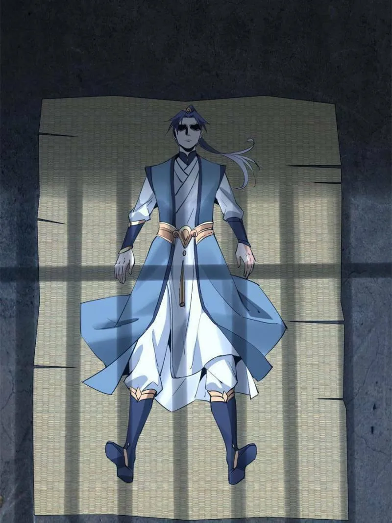 I Am The Fated Villain (Colored) Chapter 15.1 page 91 - 