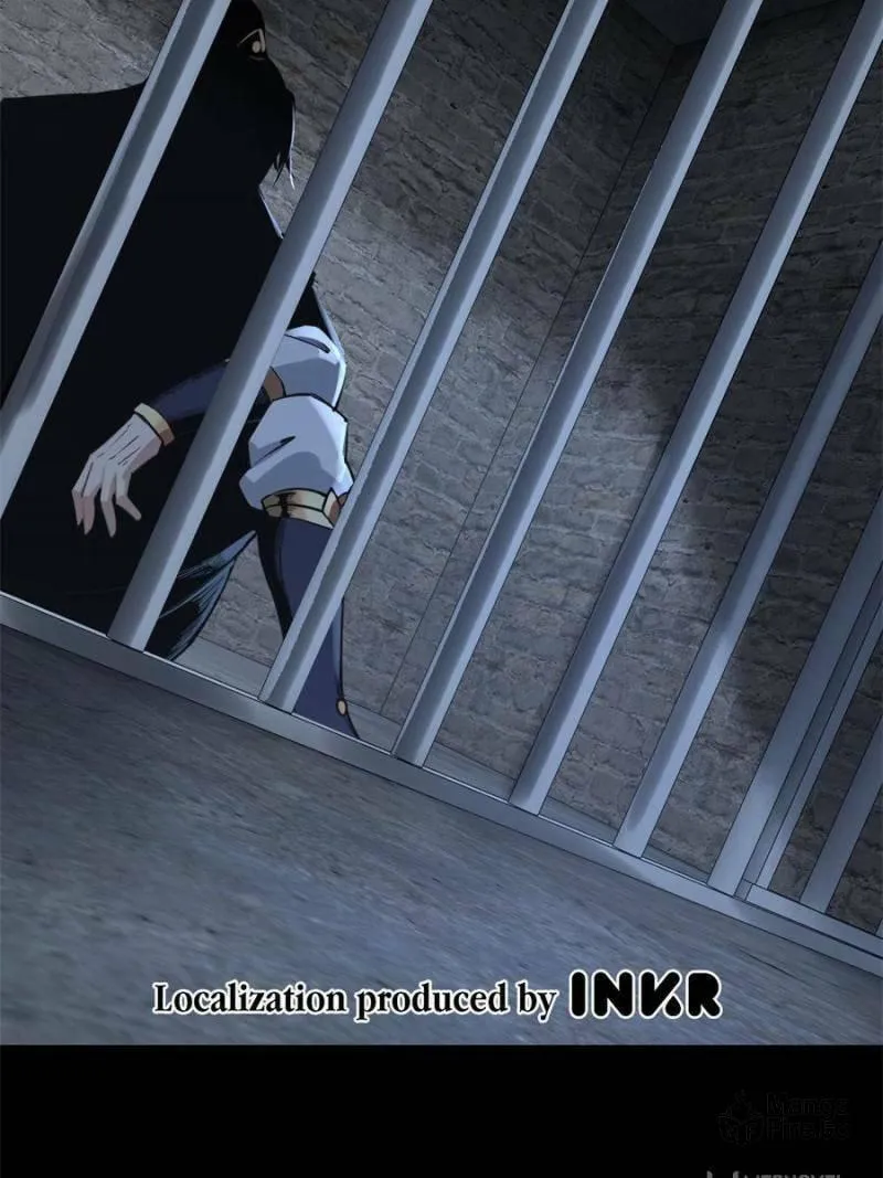 I Am The Fated Villain (Colored) Chapter 15.1 page 95 - 