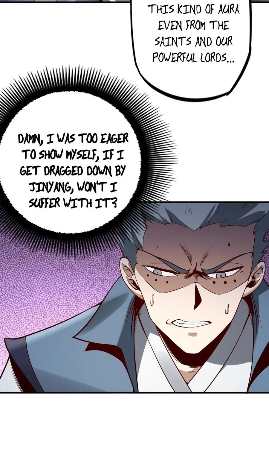 I Am The Fated Villain (Colored) Chapter 15 page 15 - 