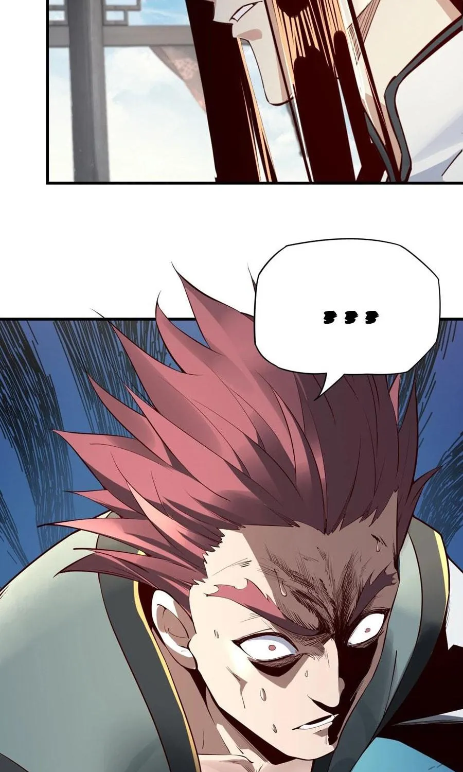 I Am The Fated Villain (Colored) Chapter 15 page 19 - 
