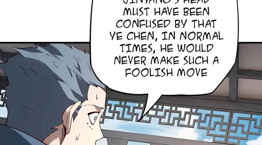 I Am The Fated Villain (Colored) Chapter 15 page 22 - 