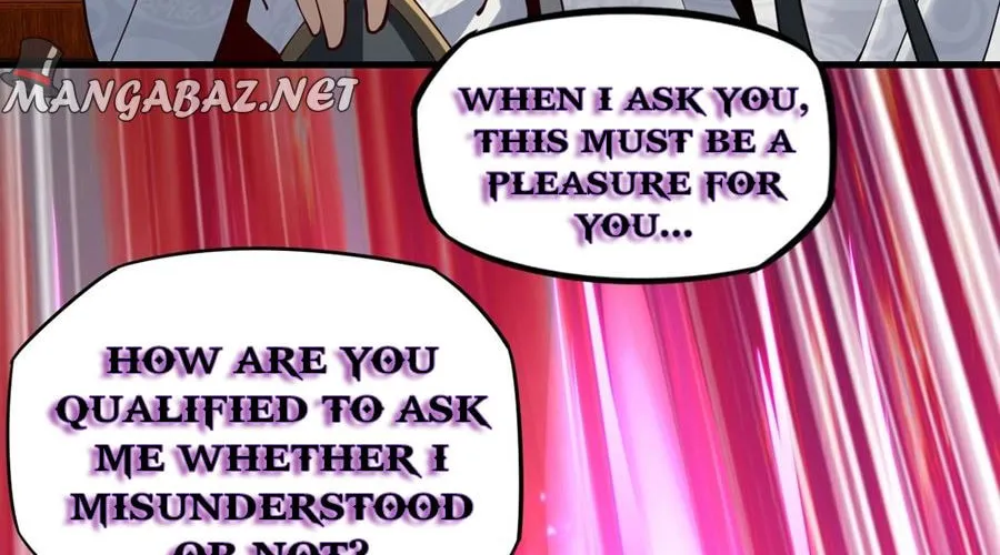 I Am The Fated Villain (Colored) Chapter 15 page 26 - 