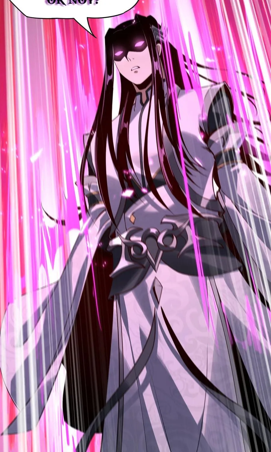 I Am The Fated Villain (Colored) Chapter 15 page 27 - 