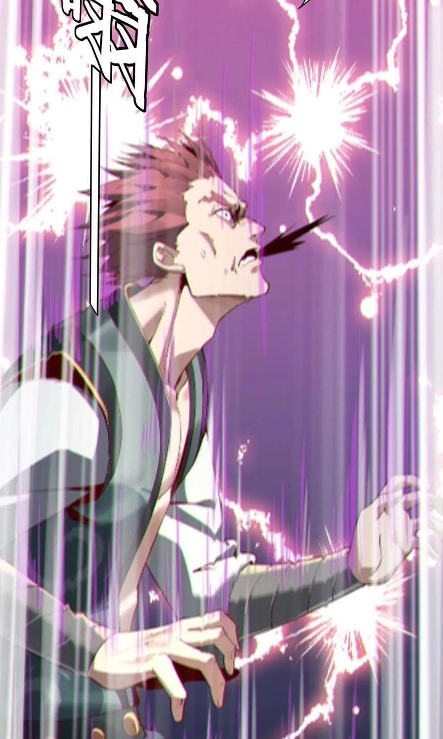 I Am The Fated Villain (Colored) Chapter 15 page 29 - 