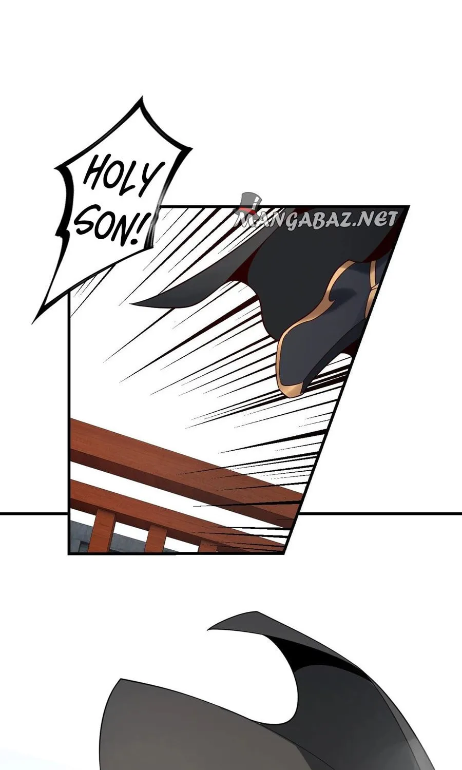 I Am The Fated Villain (Colored) Chapter 15 page 33 - 
