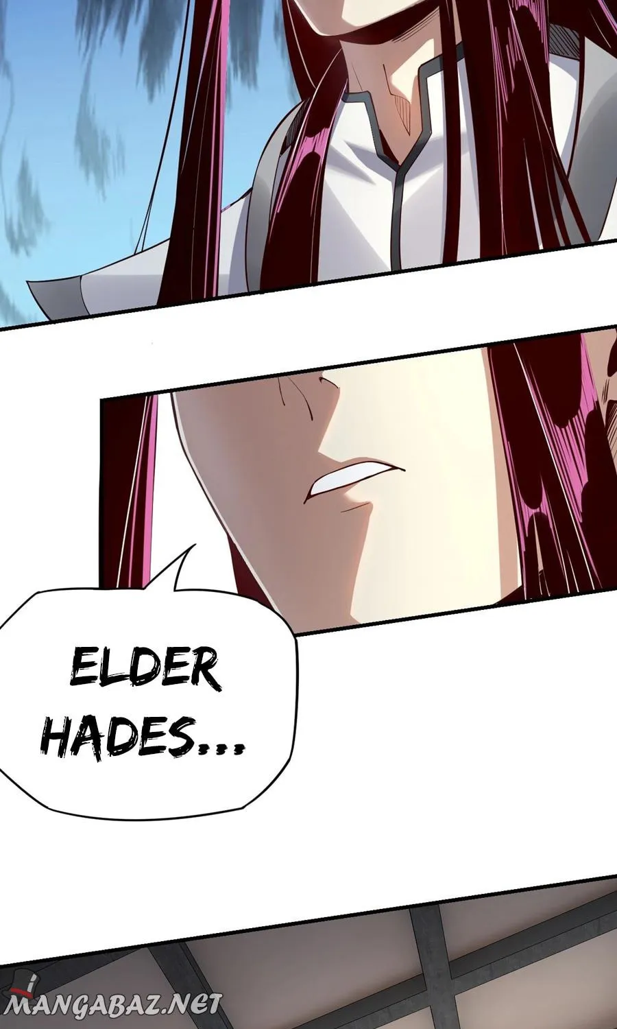 I Am The Fated Villain (Colored) Chapter 15 page 37 - 