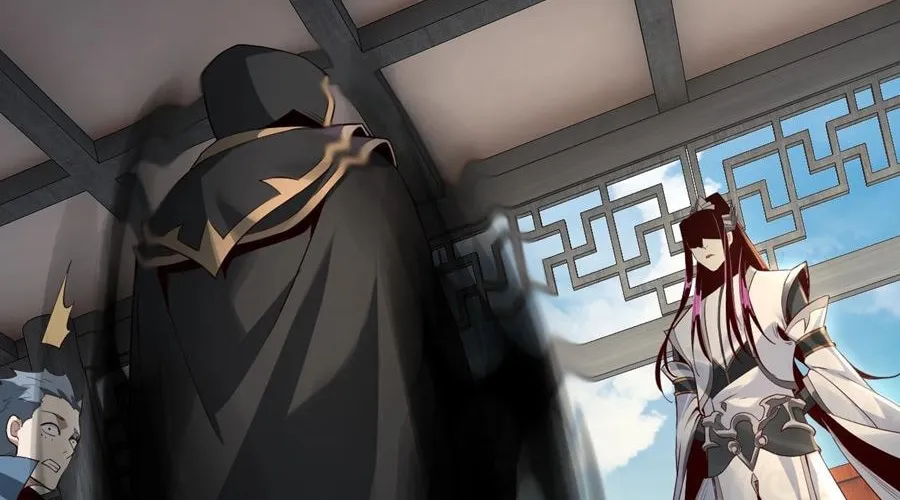 I Am The Fated Villain (Colored) Chapter 15 page 38 - 