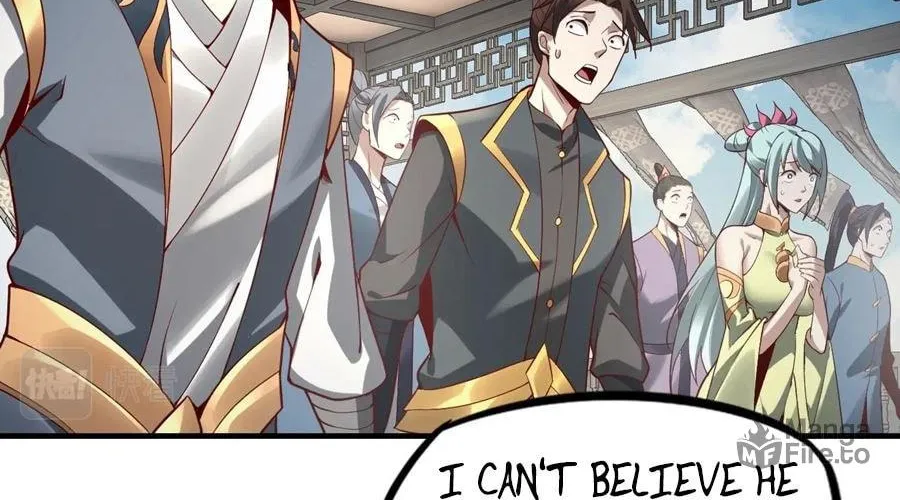 I Am The Fated Villain (Colored) Chapter 15 page 40 - 