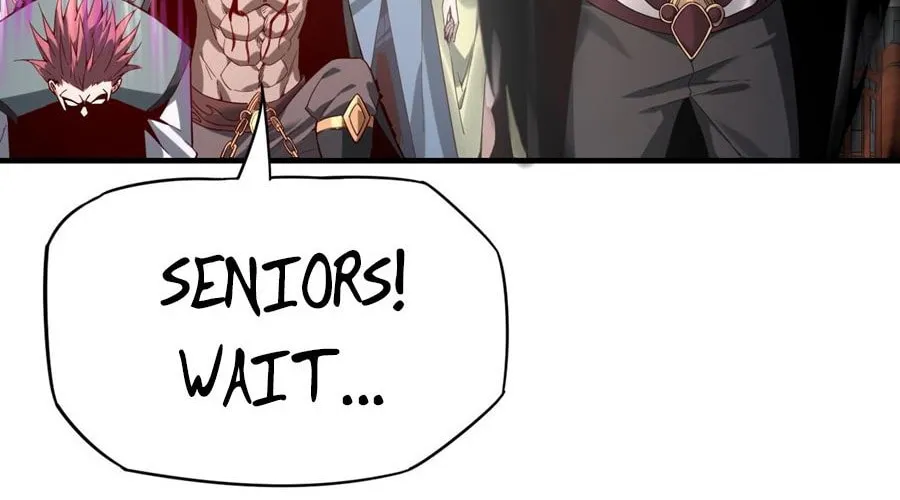 I Am The Fated Villain (Colored) Chapter 15 page 44 - 
