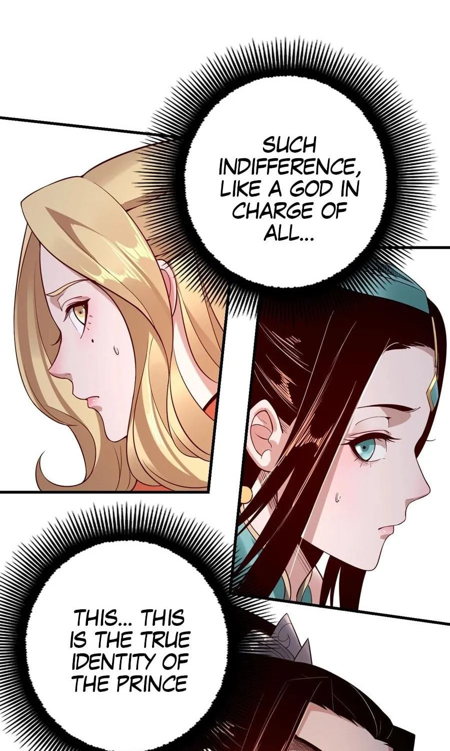 I Am The Fated Villain (Colored) Chapter 15 page 49 - 