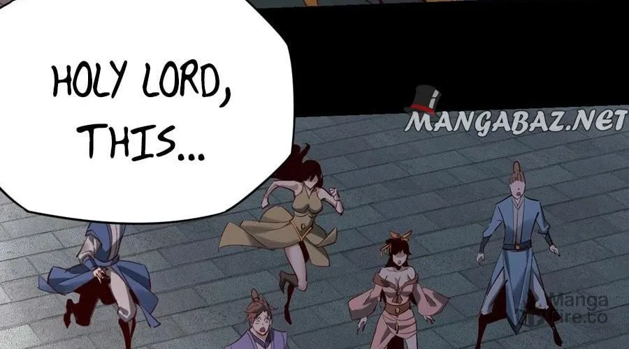 I Am The Fated Villain (Colored) Chapter 15 page 54 - 