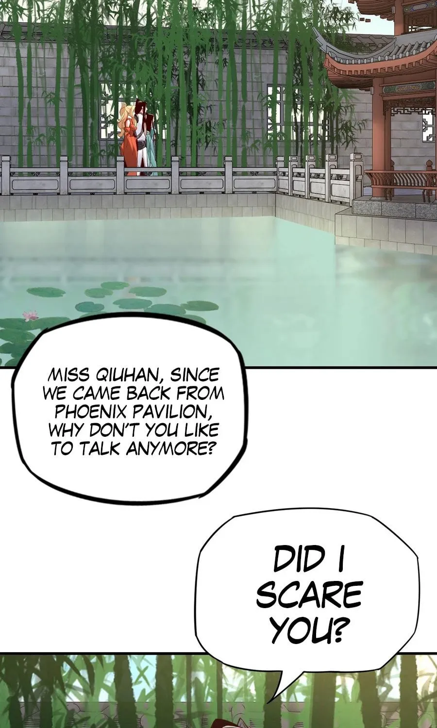 I Am The Fated Villain (Colored) Chapter 15 page 73 - 