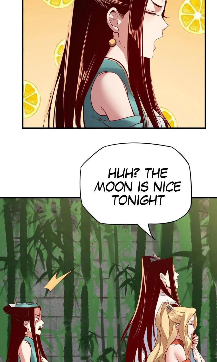 I Am The Fated Villain (Colored) Chapter 15 page 79 - 