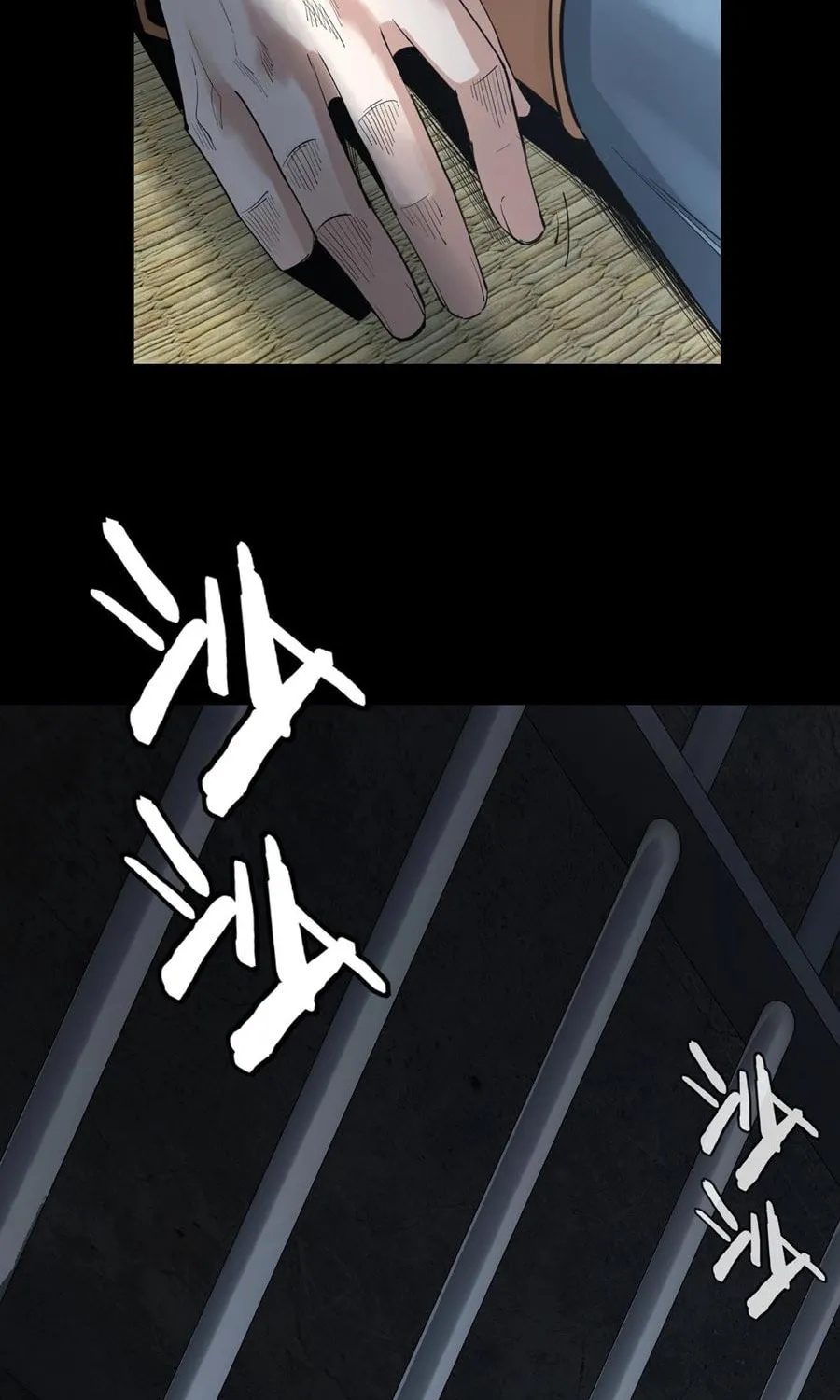 I Am The Fated Villain (Colored) Chapter 15 page 91 - 