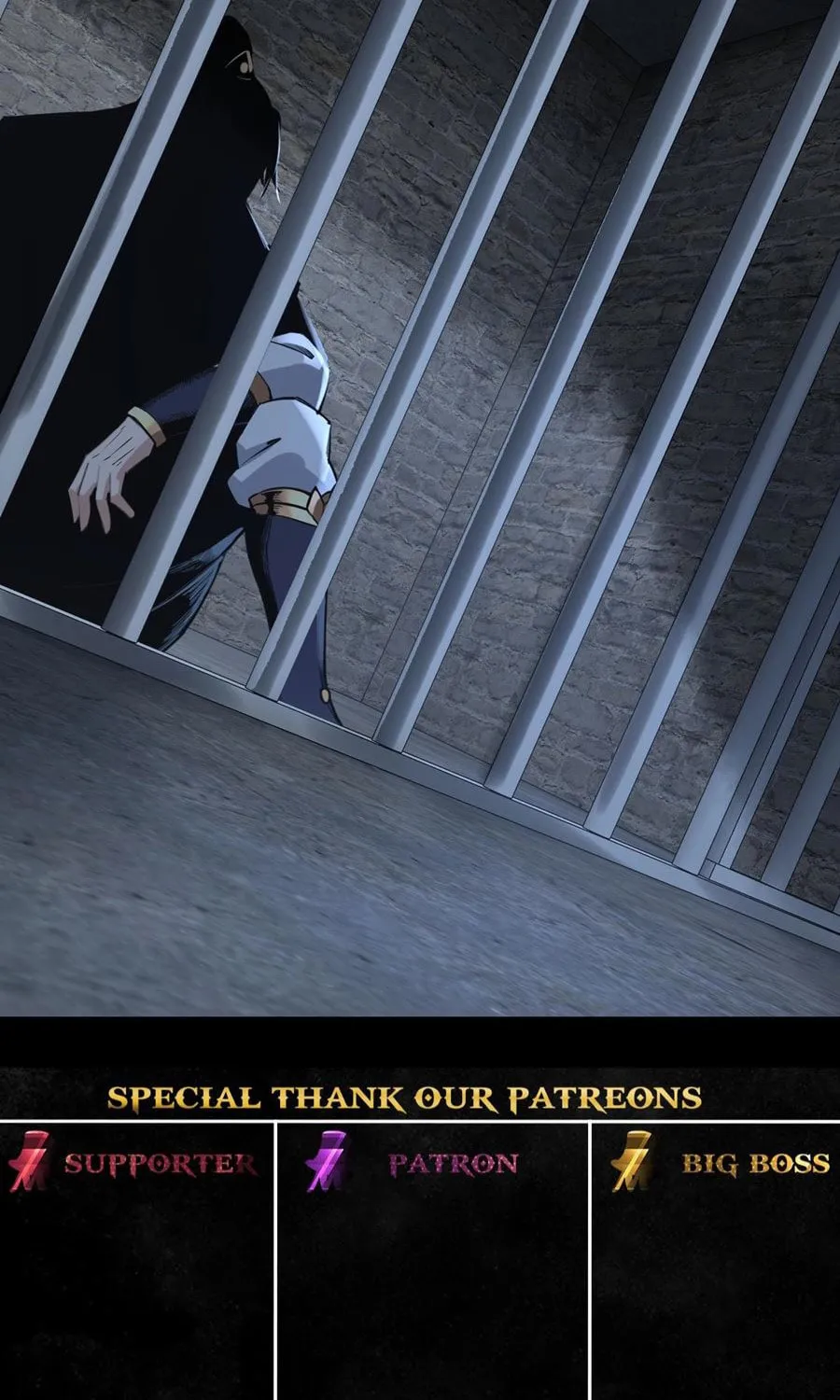 I Am The Fated Villain (Colored) Chapter 15 page 93 - 
