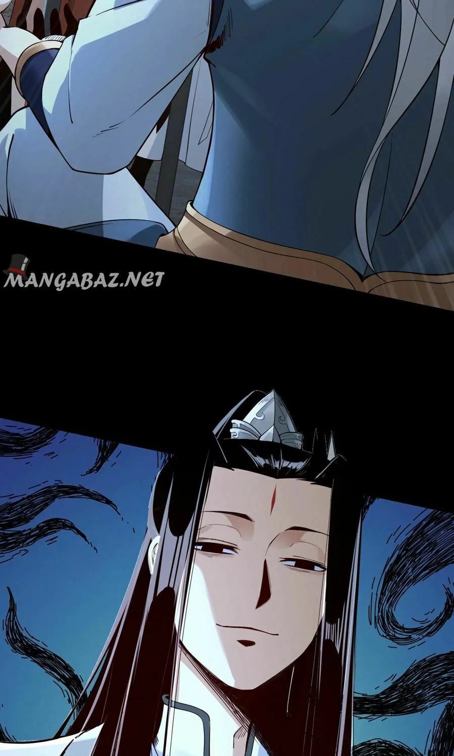 I Am The Fated Villain (Colored) Chapter 16 page 11 - 