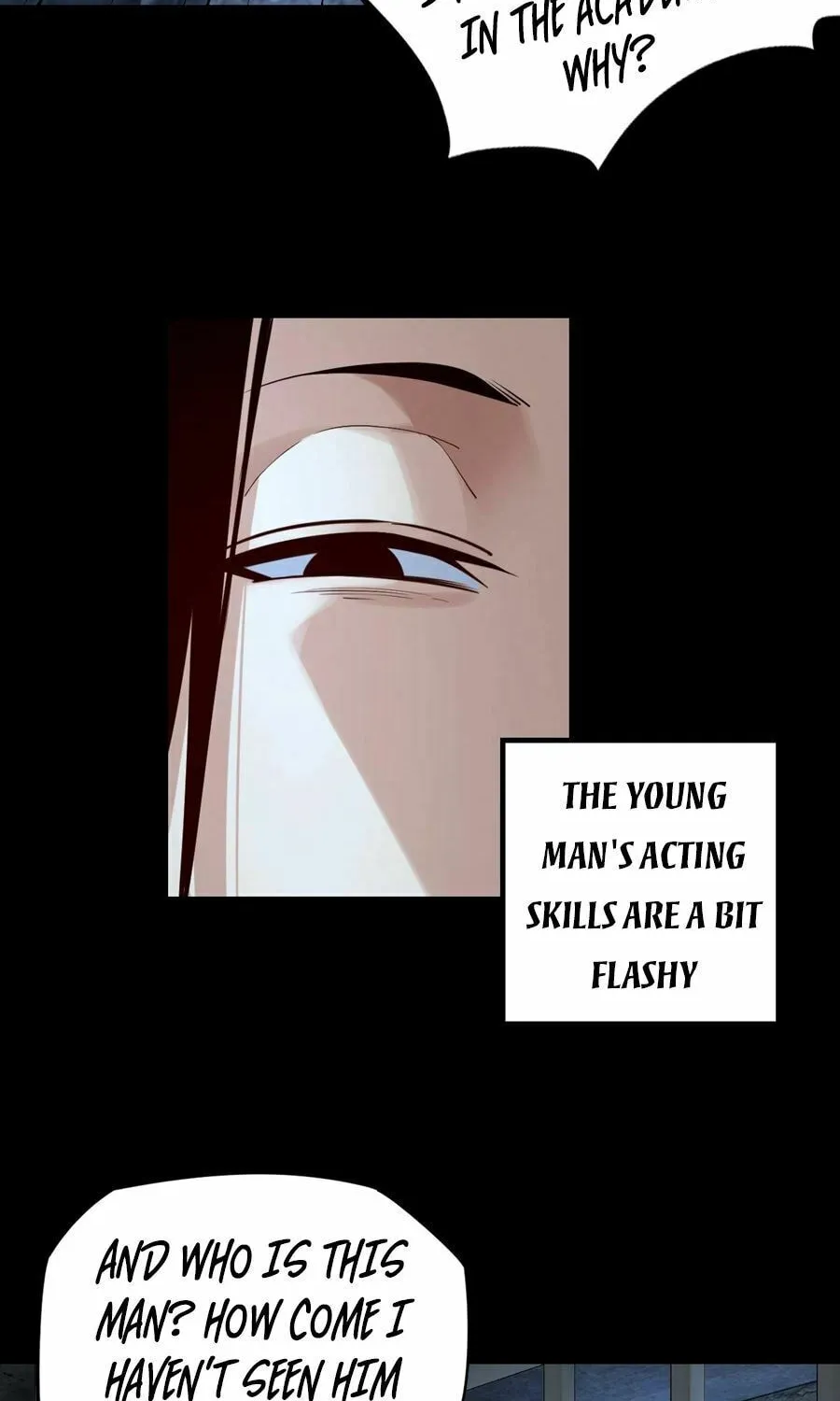 I Am The Fated Villain (Colored) Chapter 16 page 14 - 