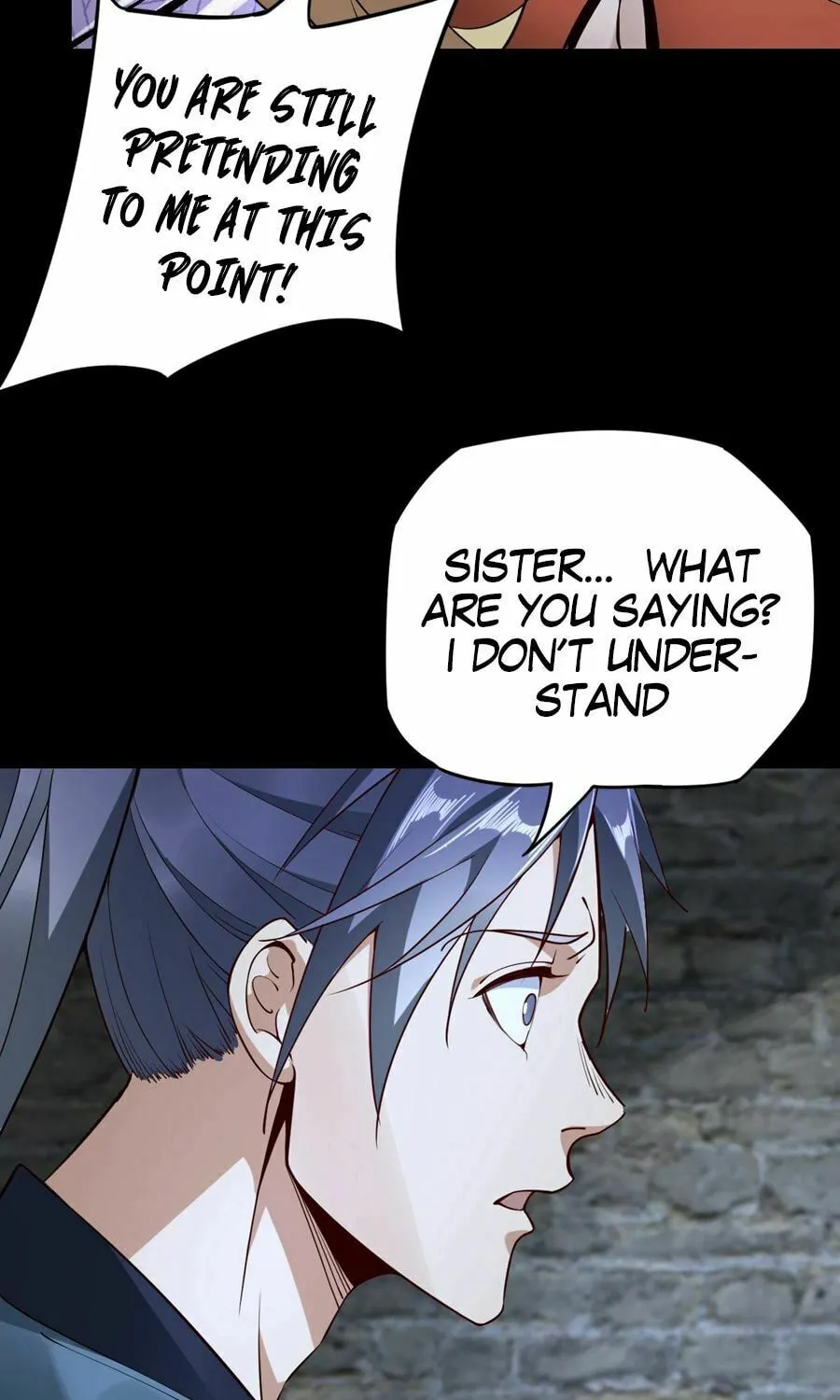 I Am The Fated Villain (Colored) Chapter 16 page 17 - 