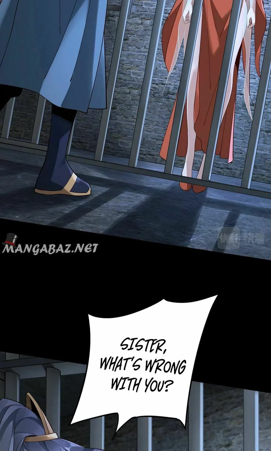 I Am The Fated Villain (Colored) Chapter 16 page 19 - 