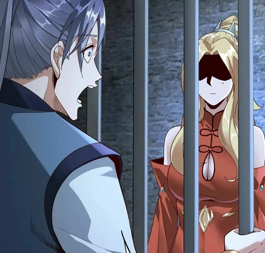 I Am The Fated Villain (Colored) Chapter 16 page 20 - 