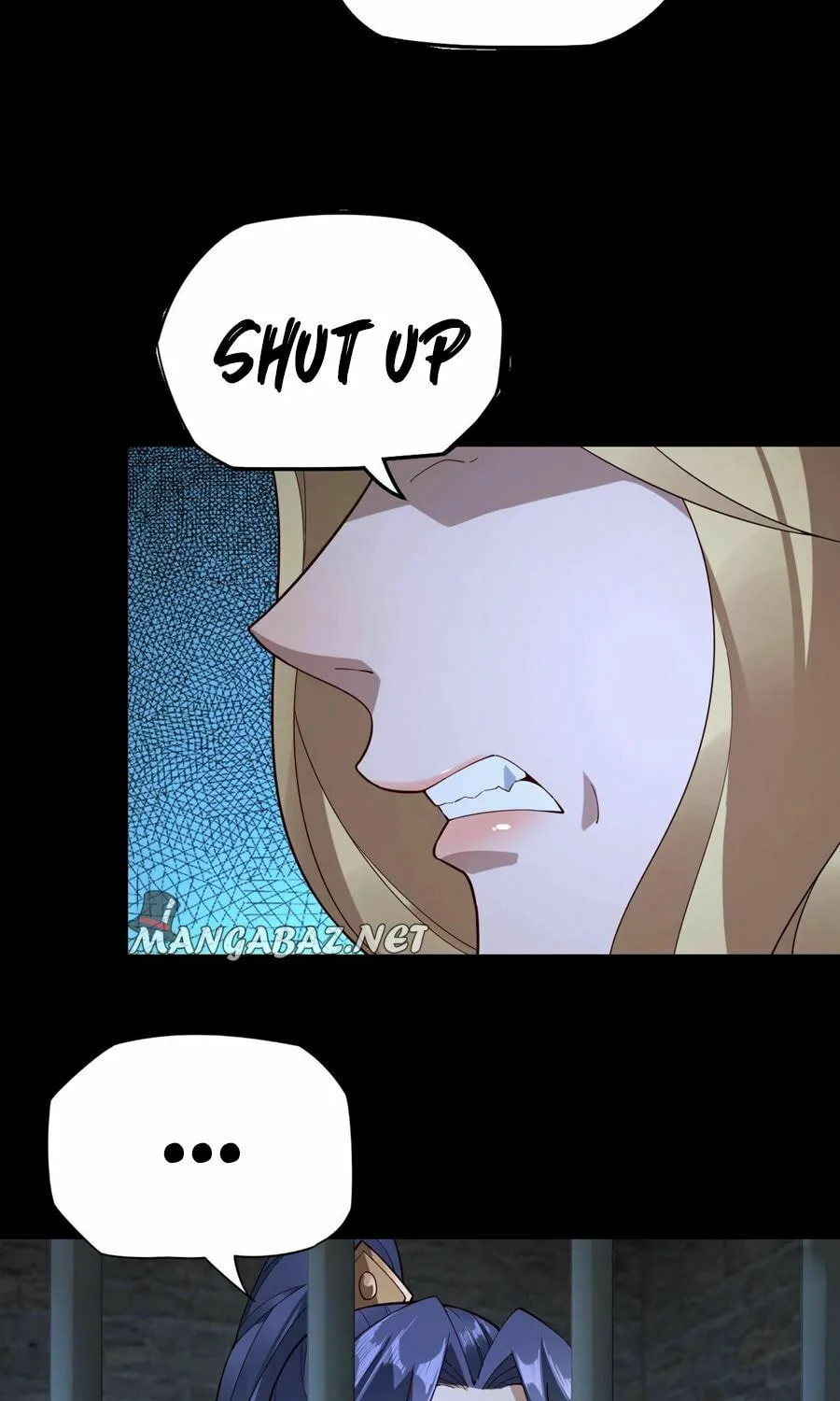 I Am The Fated Villain (Colored) Chapter 16 page 23 - 