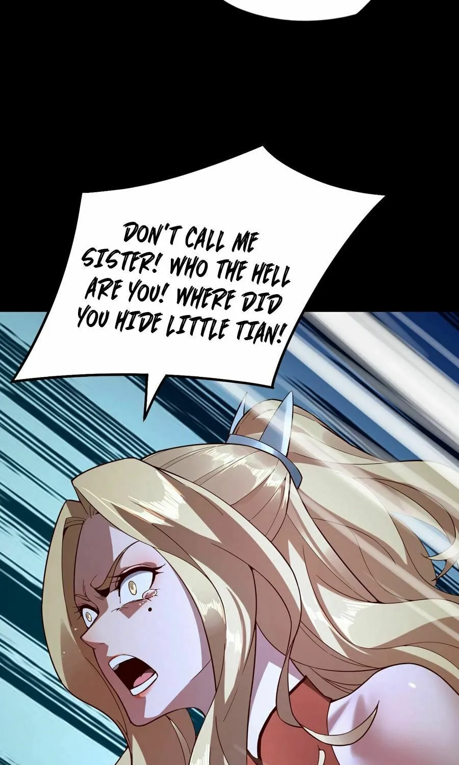 I Am The Fated Villain (Colored) Chapter 16 page 25 - 