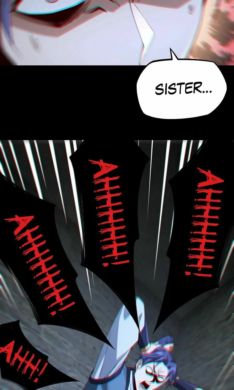 I Am The Fated Villain (Colored) Chapter 16 page 27 - 