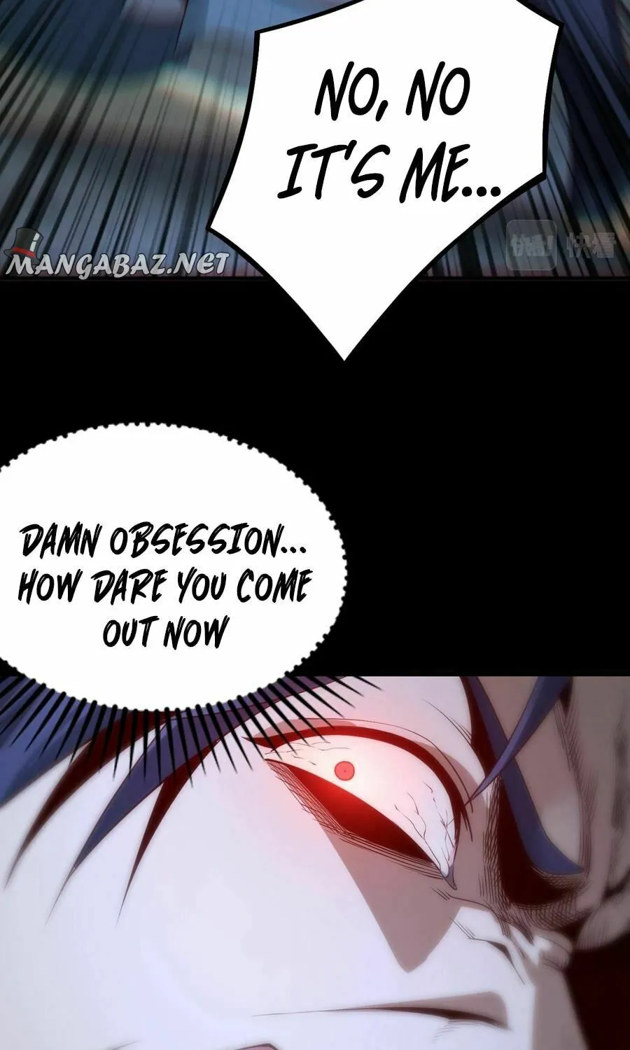 I Am The Fated Villain (Colored) Chapter 16 page 29 - 