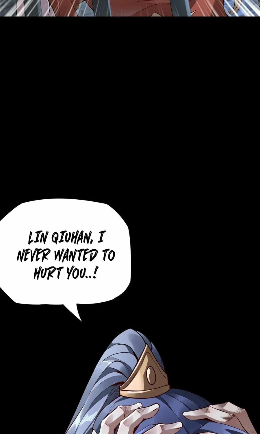 I Am The Fated Villain (Colored) Chapter 16 page 31 - 