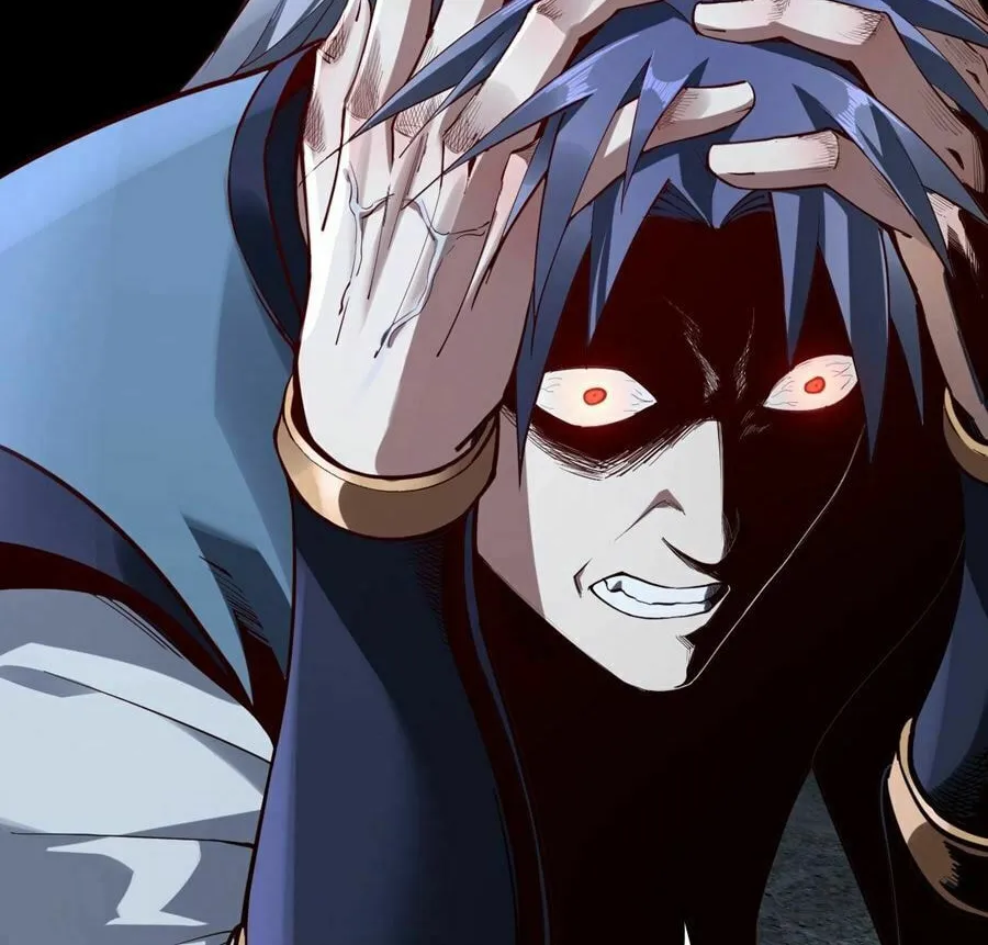 I Am The Fated Villain (Colored) Chapter 16 page 32 - 