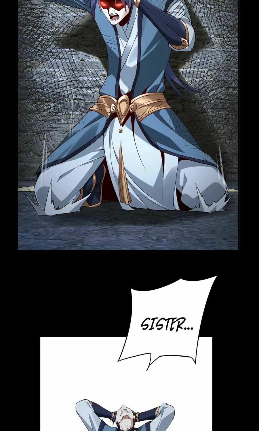 I Am The Fated Villain (Colored) Chapter 16 page 35 - 
