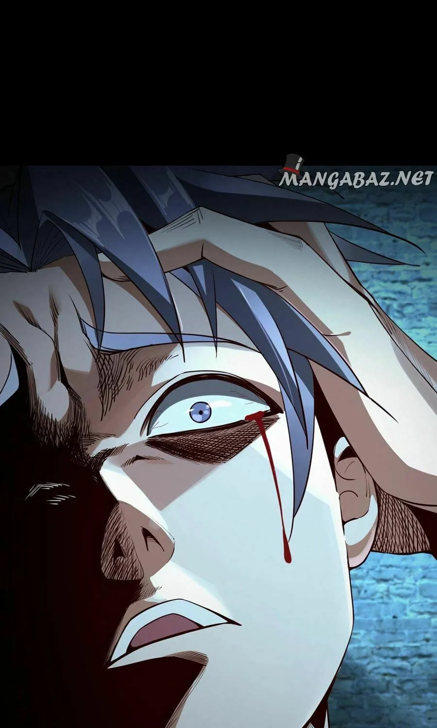 I Am The Fated Villain (Colored) Chapter 16 page 37 - 
