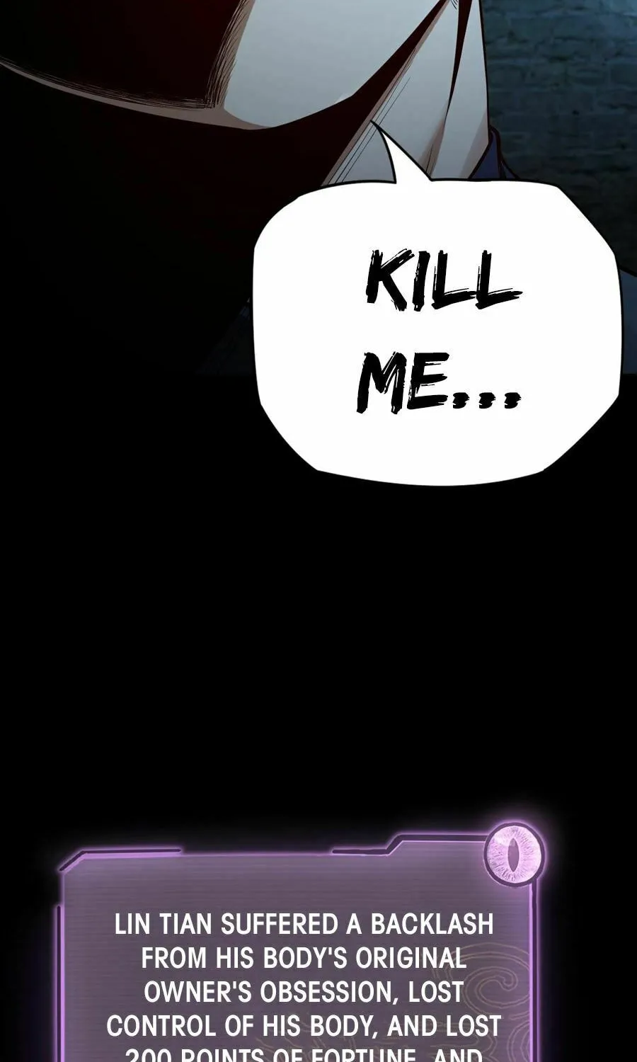 I Am The Fated Villain (Colored) Chapter 16 page 38 - 