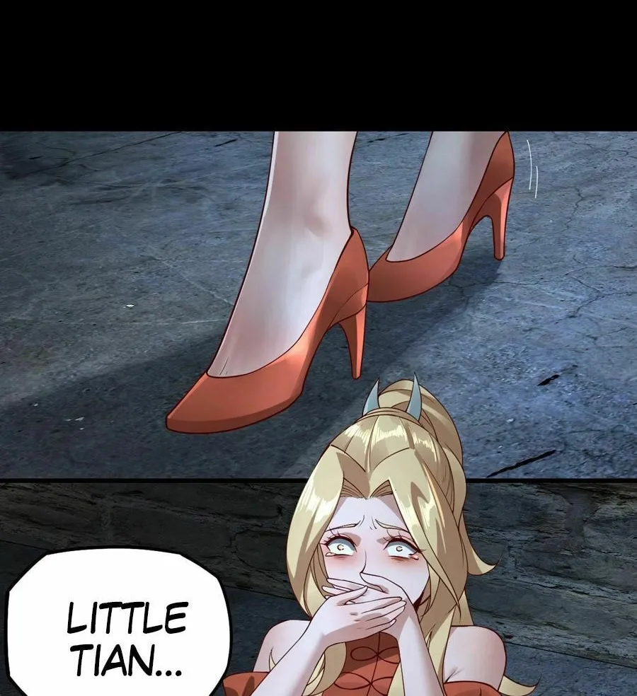 I Am The Fated Villain (Colored) Chapter 16 page 40 - 