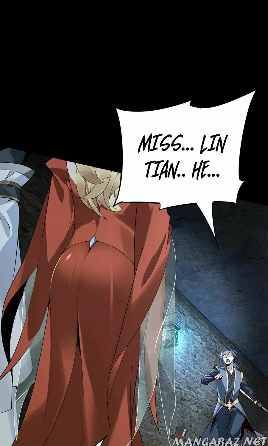 I Am The Fated Villain (Colored) Chapter 16 page 5 - 