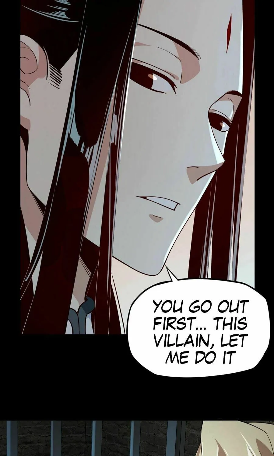 I Am The Fated Villain (Colored) Chapter 16 page 43 - 