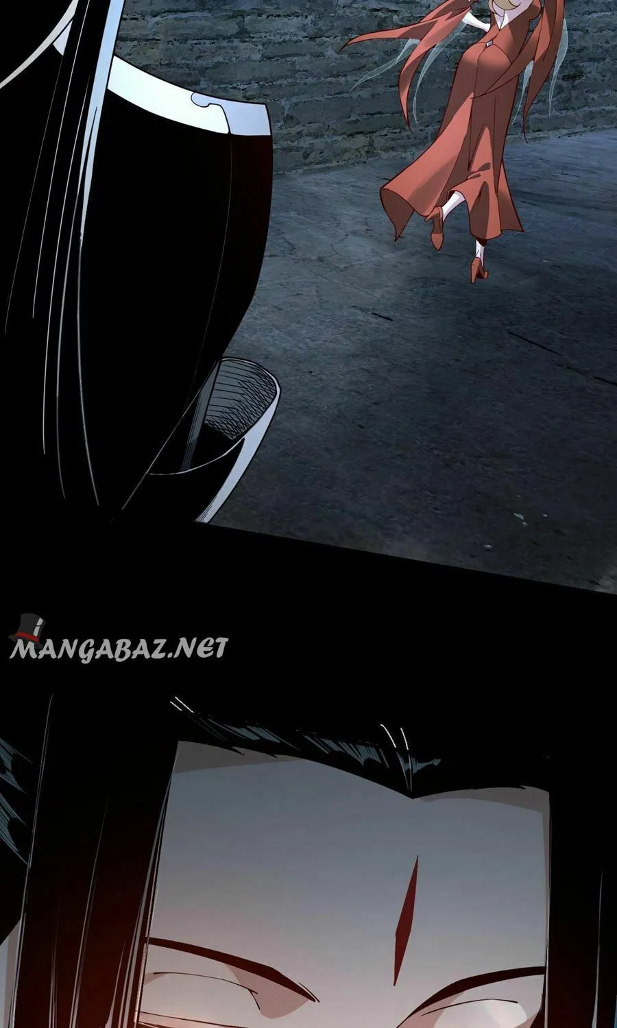 I Am The Fated Villain (Colored) Chapter 16 page 46 - 