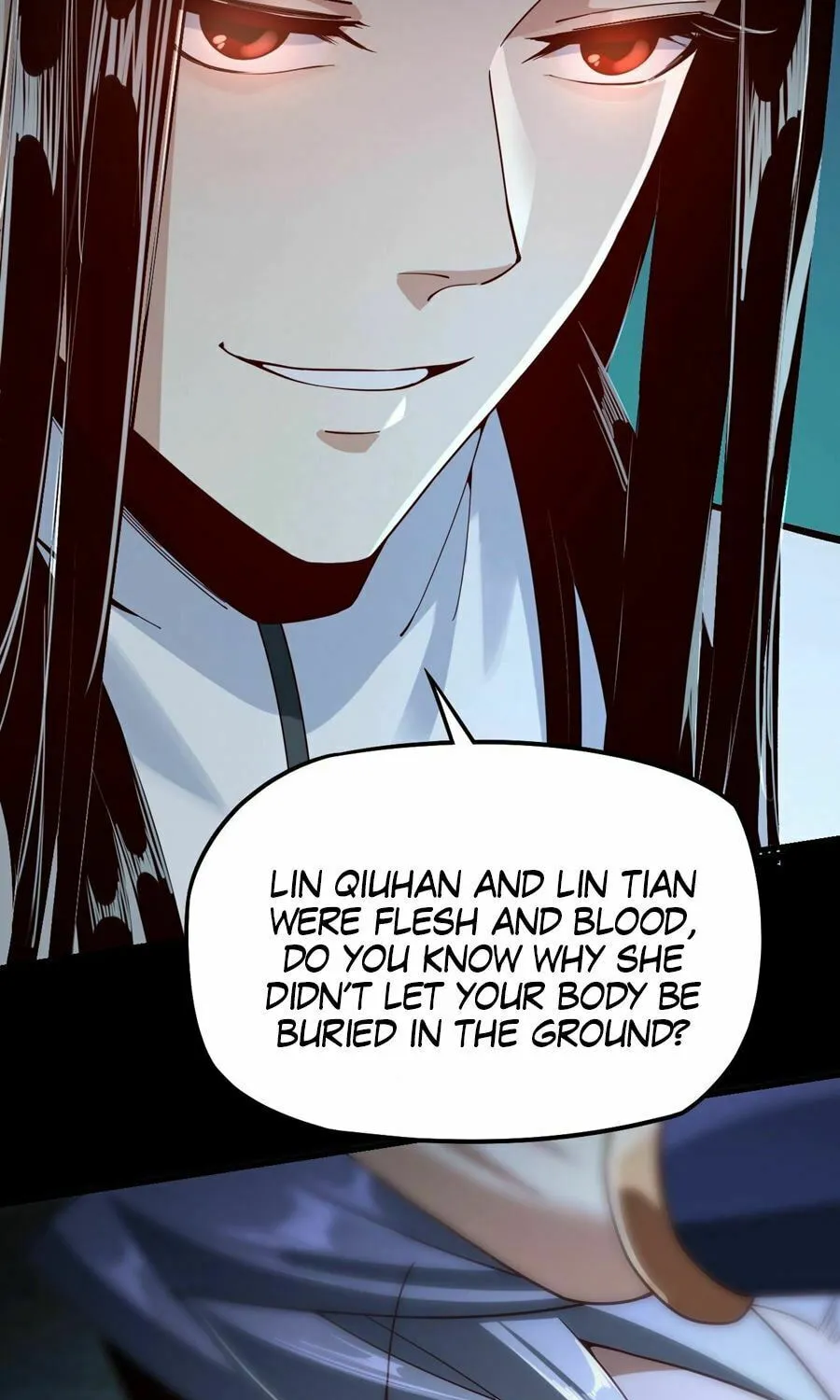 I Am The Fated Villain (Colored) Chapter 16 page 47 - 