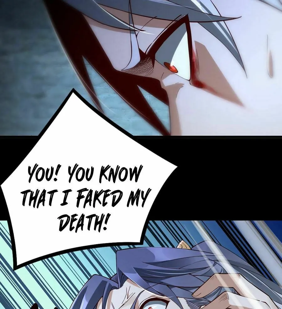 I Am The Fated Villain (Colored) Chapter 16 page 48 - 